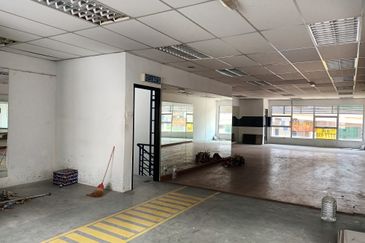 Taman Alam Damai (Damai Niaga)