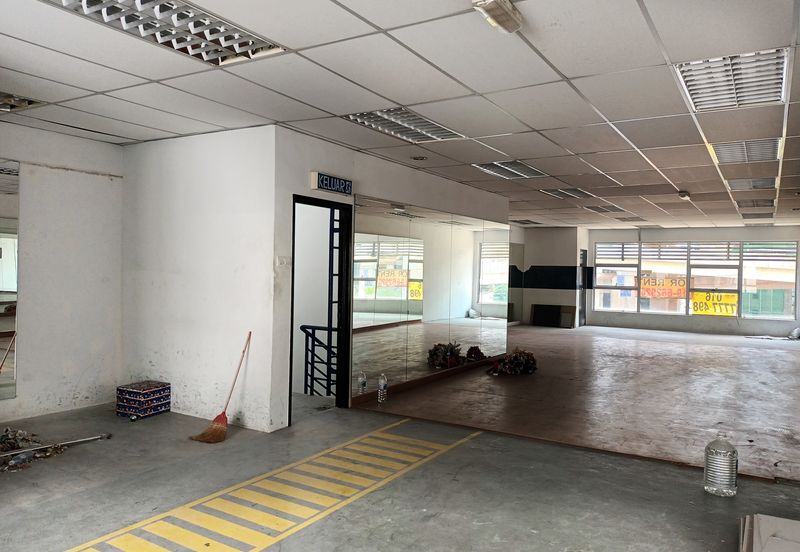 Taman Alam Damai (Damai Niaga)