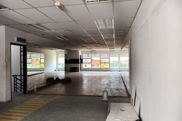 Taman Alam Damai (Damai Niaga)