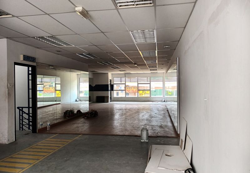 Taman Alam Damai (Damai Niaga)