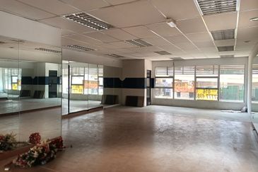 Taman Alam Damai (Damai Niaga)