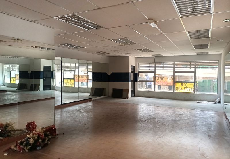 Taman Alam Damai (Damai Niaga)