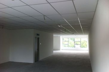 Taman Alam Damai (Damai Niaga)