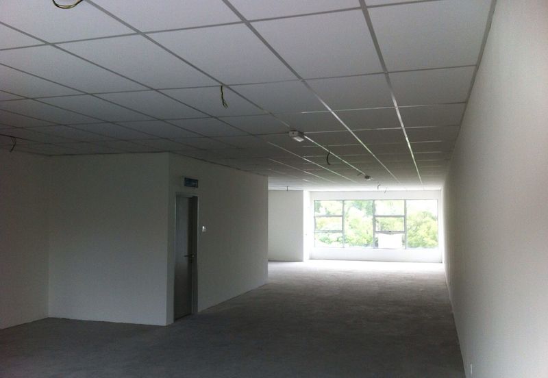 Taman Alam Damai (Damai Niaga)