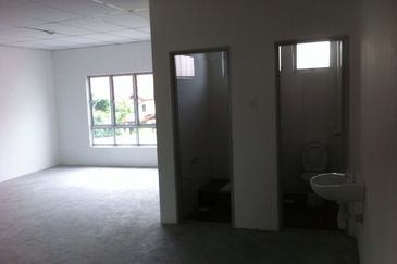 Taman Alam Damai (Damai Niaga)