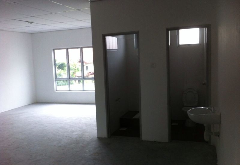 Taman Alam Damai (Damai Niaga)