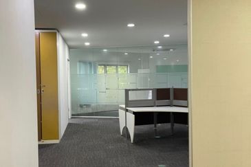 Taman Alam Damai (Damai Niaga)