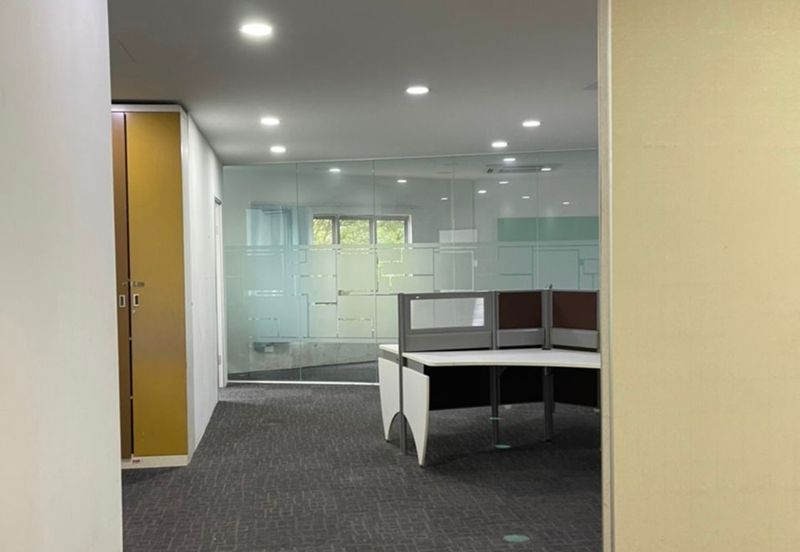 Taman Alam Damai (Damai Niaga)