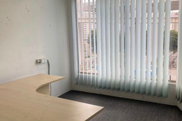 Taman Alam Damai (Damai Niaga)