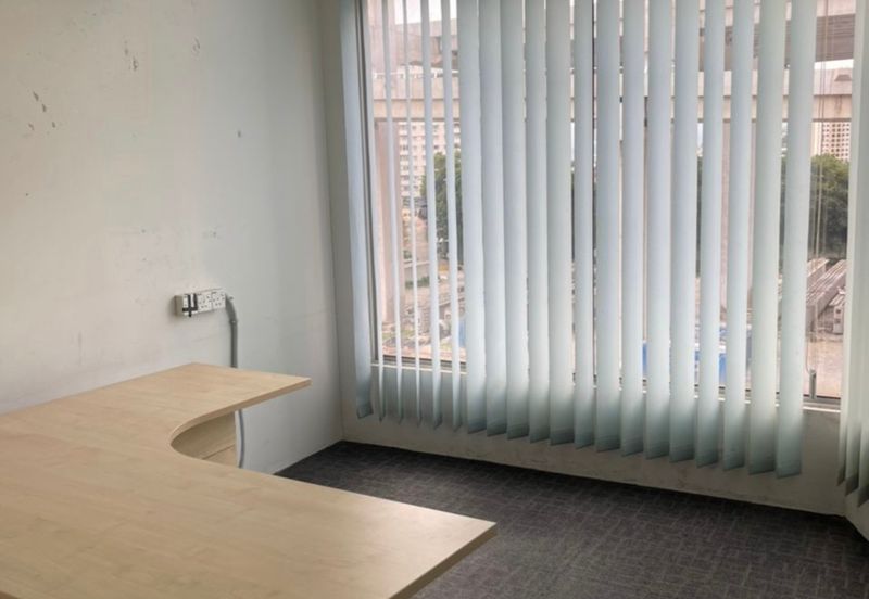 Taman Alam Damai (Damai Niaga)