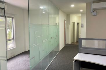 Taman Alam Damai (Damai Niaga)