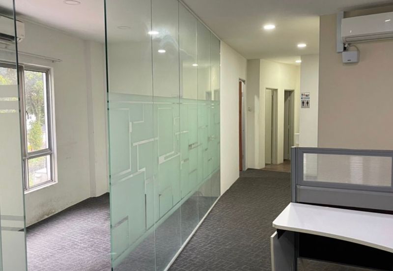 Taman Alam Damai (Damai Niaga)