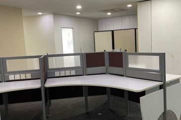 Taman Alam Damai (Damai Niaga)