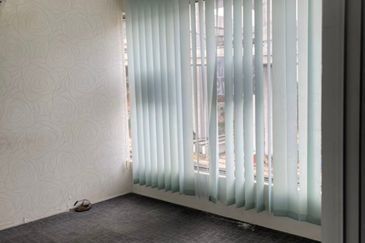 Taman Alam Damai (Damai Niaga)