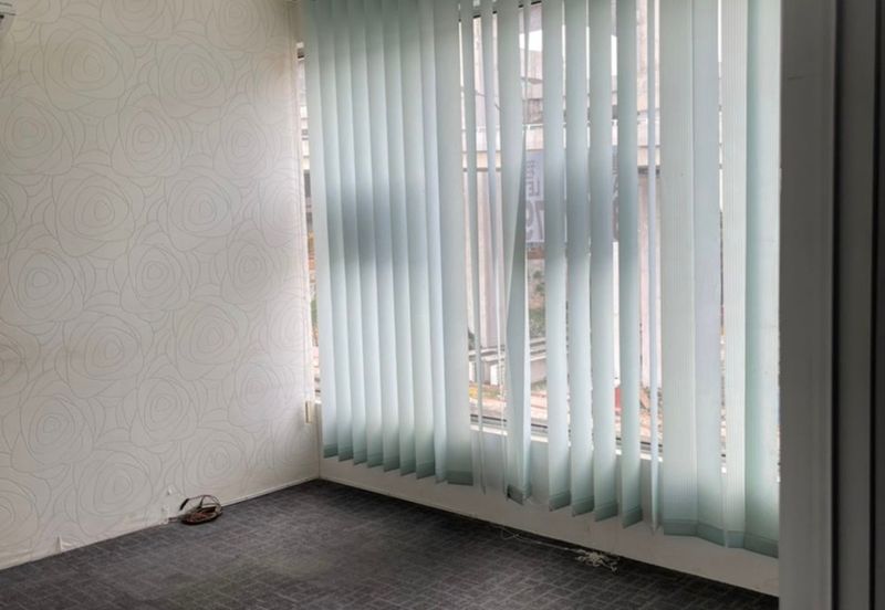 Taman Alam Damai (Damai Niaga)