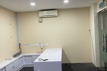 Taman Alam Damai (Damai Niaga)