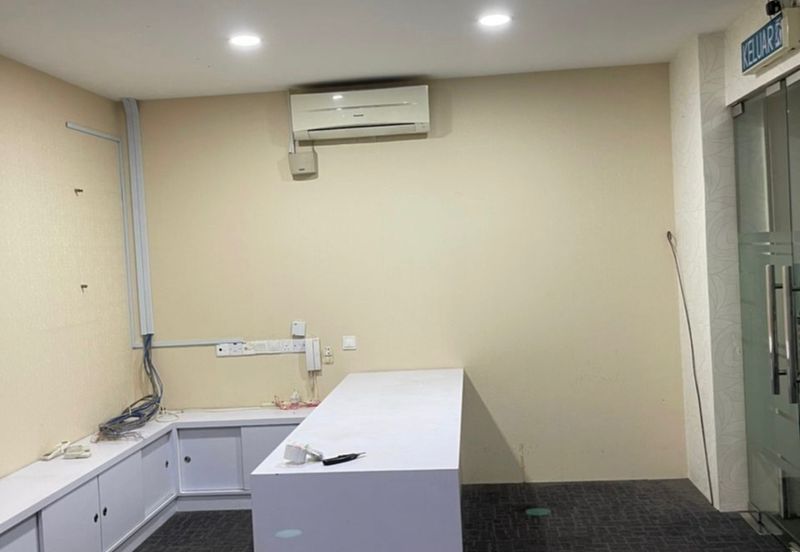 Taman Alam Damai (Damai Niaga)