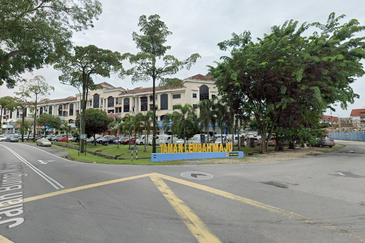 Taman Muda