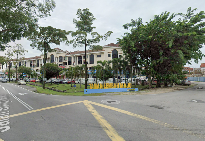 Taman Muda