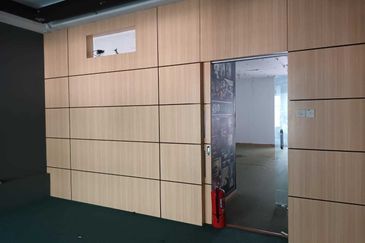 Taman Alam Damai (Damai Niaga)