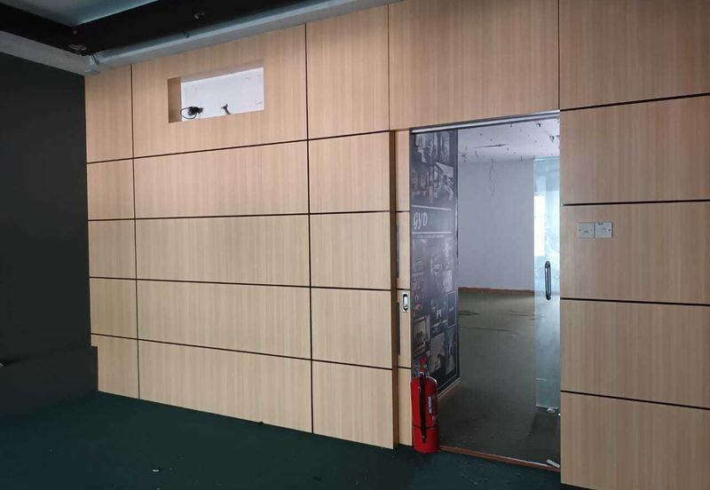 Taman Alam Damai (Damai Niaga)