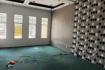 Taman Alam Damai (Damai Niaga)