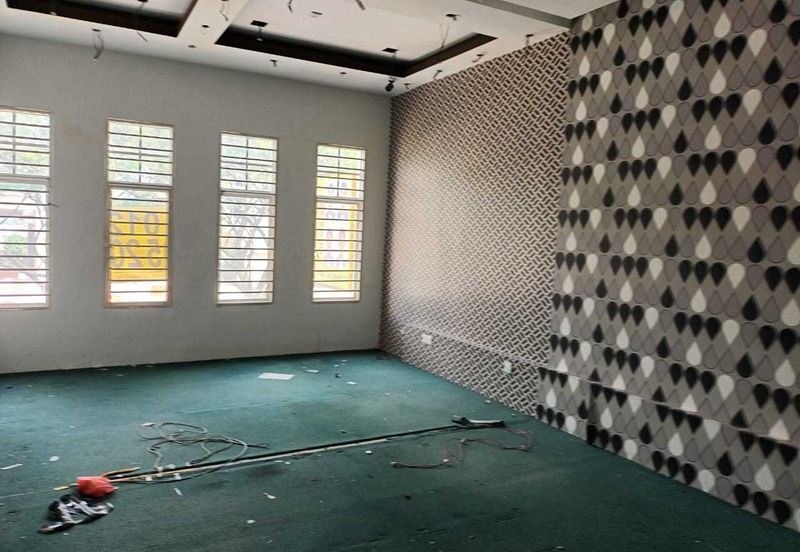 Taman Alam Damai (Damai Niaga)