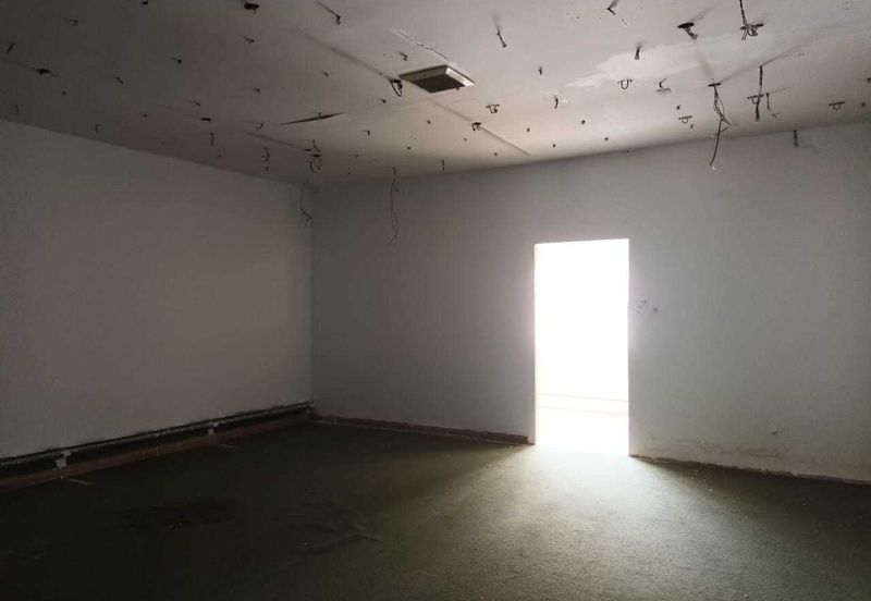 Taman Alam Damai (Damai Niaga)