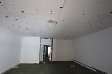 Taman Alam Damai (Damai Niaga)