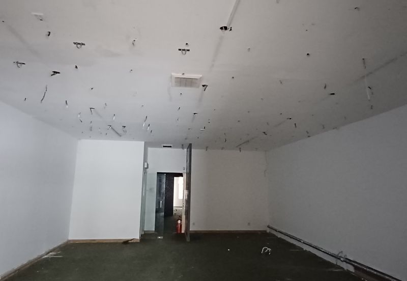 Taman Alam Damai (Damai Niaga)