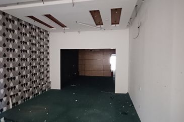 Taman Alam Damai (Damai Niaga)