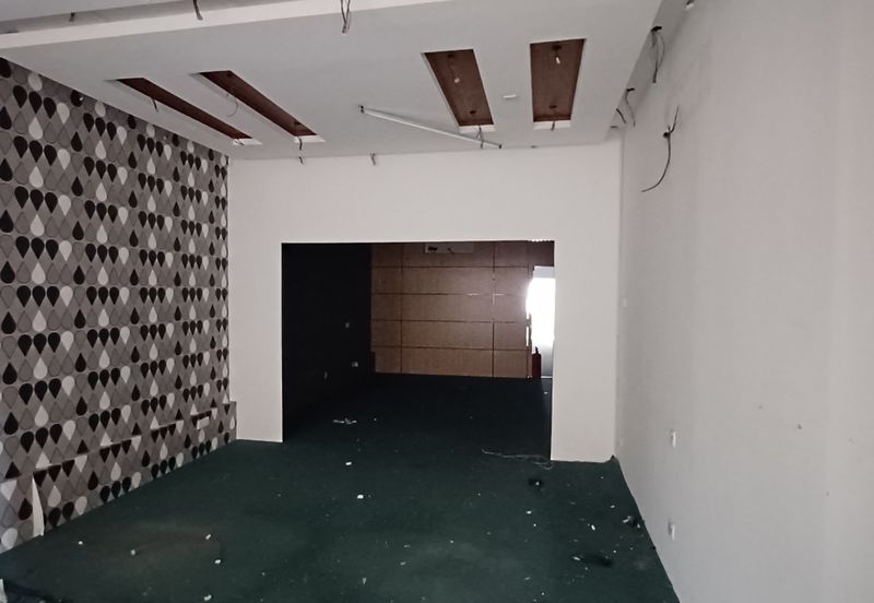 Taman Alam Damai (Damai Niaga)