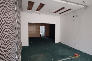 Taman Alam Damai (Damai Niaga)