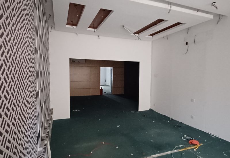 Taman Alam Damai (Damai Niaga)