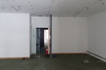 Taman Alam Damai (Damai Niaga)