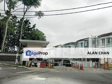 Bungalow Land @ Tropicana Cheras Bandar Sg Long for SALE, Selangor, Bandar Sungai Long