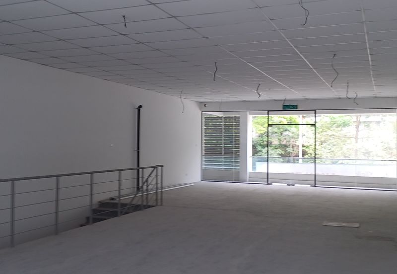 HEXA, Salak Park, Desa Petaling, Kuchai Lama, Sri Petaling, Serdang, Seri Kembangan, Desa Petaling 2 Storey Shop for Rent 2 Storey Shop @ Desa Petalin