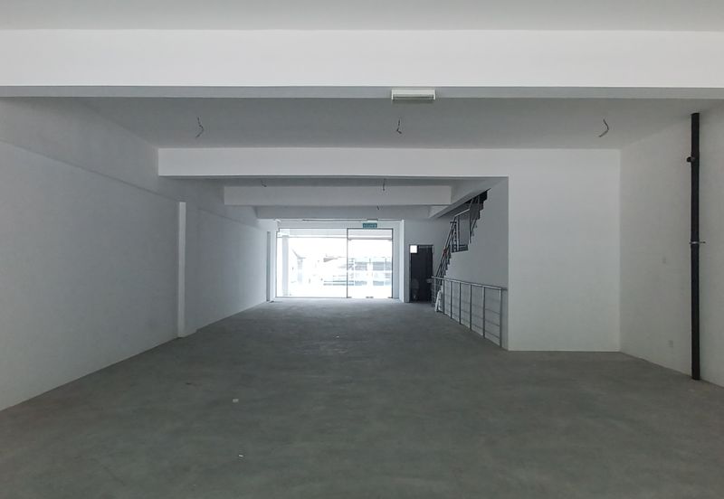 HEXA, Salak Park, Desa Petaling, Kuchai Lama, Sri Petaling, Serdang, Seri Kembangan, Desa Petaling 2 Storey Shop for Rent 2 Storey Shop @ Desa Petalin