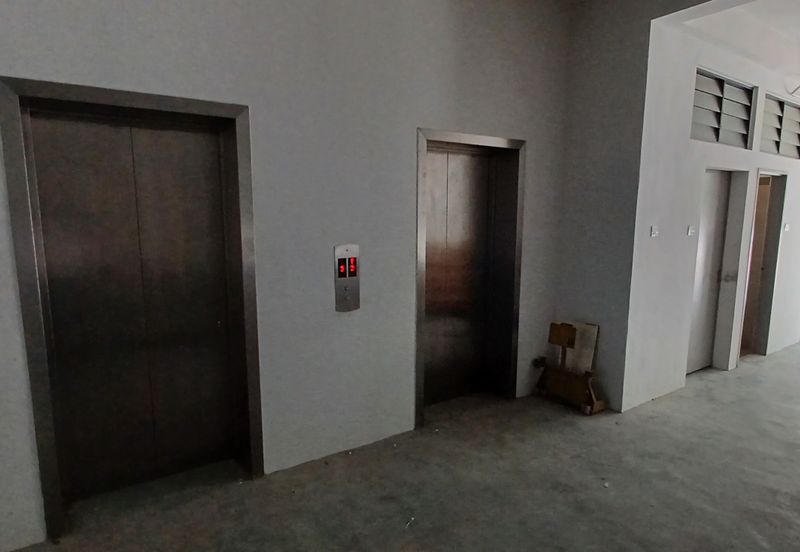 HEXA, Salak Park, Desa Petaling, Kuchai Lama, Sri Petaling, Serdang, Seri Kembangan, Desa Petaling 2 Storey Shop for Rent 2 Storey Shop @ Desa Petalin