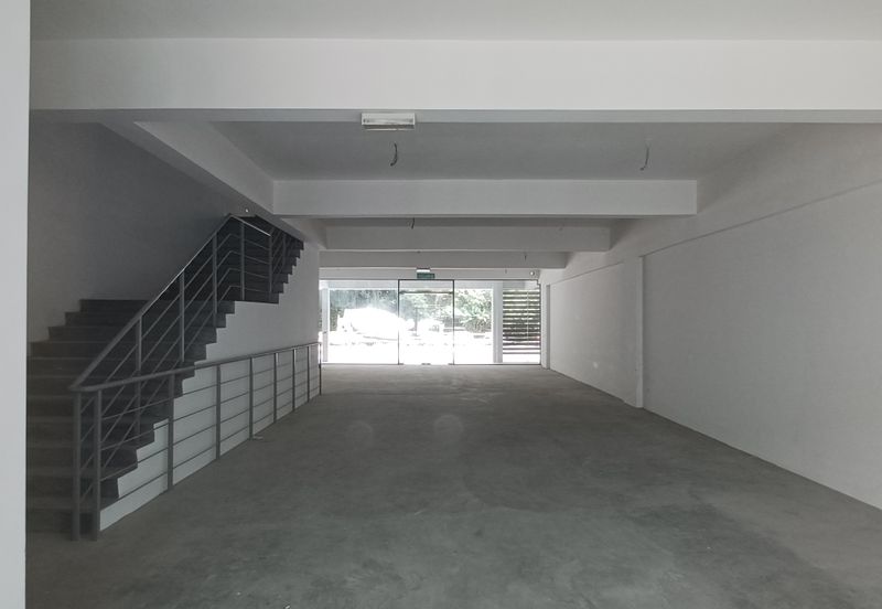 HEXA, Salak Park, Desa Petaling, Kuchai Lama, Sri Petaling, Serdang, Seri Kembangan, Desa Petaling 2 Storey Shop for Rent 2 Storey Shop @ Desa Petalin