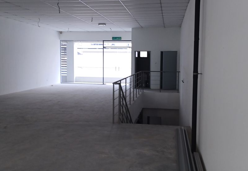 HEXA, Salak Park, Desa Petaling, Kuchai Lama, Sri Petaling, Serdang, Seri Kembangan, Desa Petaling 2 Storey Shop for Rent 2 Storey Shop @ Desa Petalin