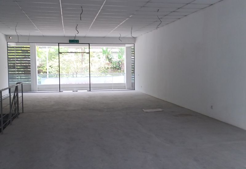 HEXA, Salak Park, Desa Petaling, Kuchai Lama, Sri Petaling, Serdang, Seri Kembangan, Desa Petaling 2 Storey Shop for Rent 2 Storey Shop @ Desa Petalin