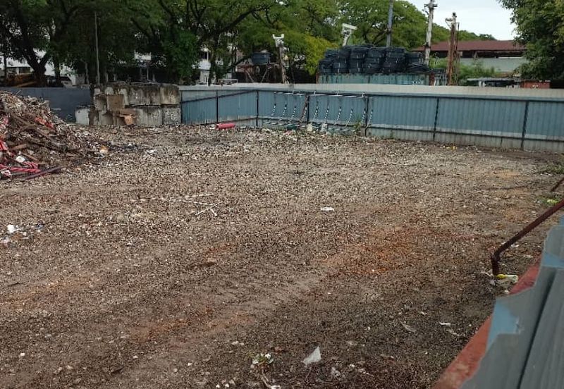 Subang Jaya Industrial Estate