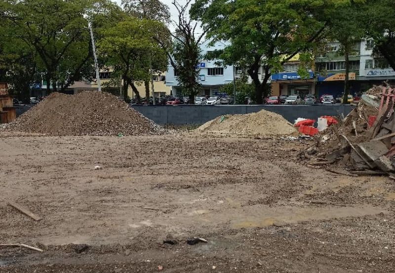 Subang Jaya Industrial Estate