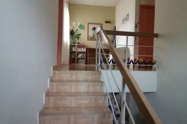 Taman Sungai Besi Indah