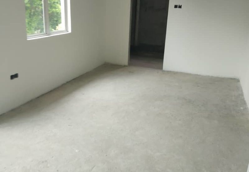 Bandar Tun Hussein Onn