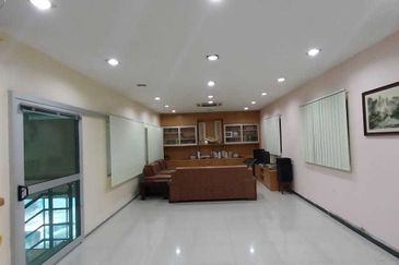 Arab Malaysian Industrial Park