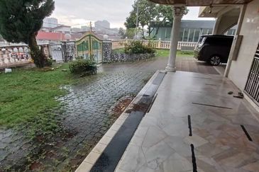 Taman Taynton (Taynton View)