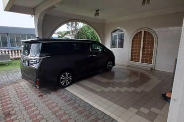 Taman Taynton (Taynton View)