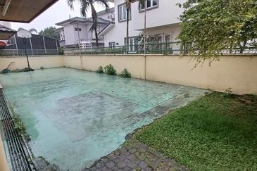 Taman Taynton (Taynton View)